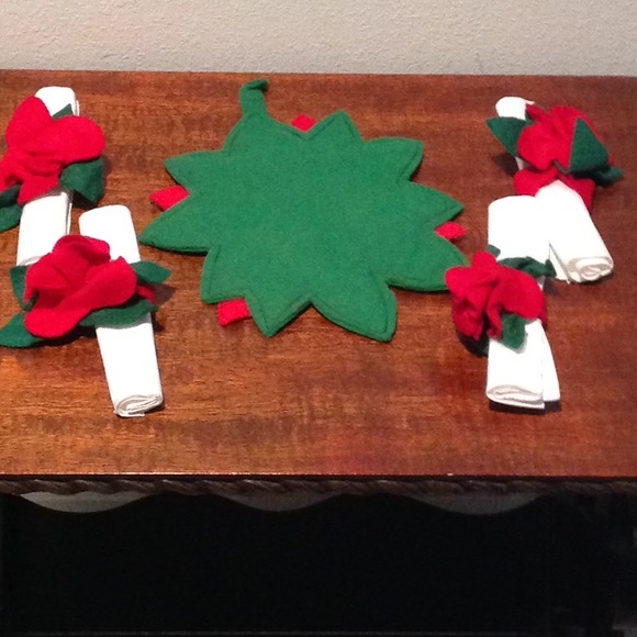 Handmade 1950's 🎄🎁 - Picture 2 of 3